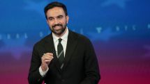 Նյու Յորքի քաղաքապետն ասել է՝ հնարավոր է Նեթանյահուի ձերբակալության վերաբերյալ հրաման տան