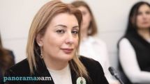 «Как можно жить на 62 тыс. драмов?» В парламенте Армении зачитали обращения медработников к Анаит Аванесян