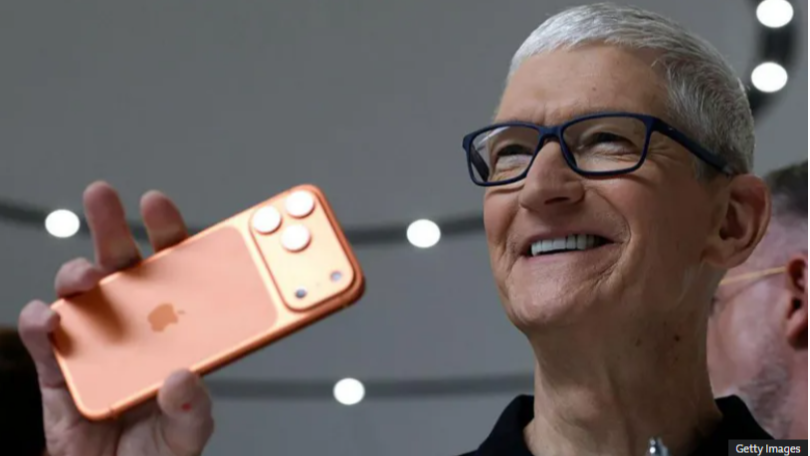 Apple to raise prices due to memory chip crunch