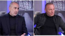 Աստված չտա Գարիկի ու Արայի չափ այս երկրին տաք, տա՝ արած ունենաք
