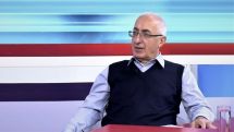 Արա Սահակյանի առաջարկն ընդդիմությանը