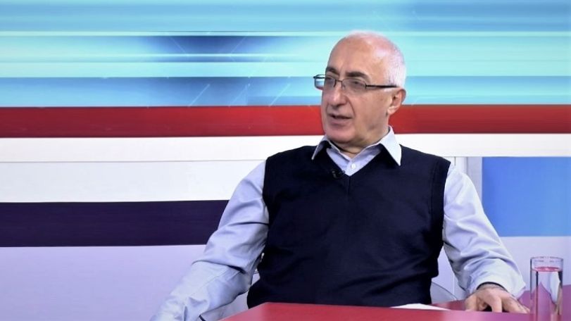 Արա Սահակյանի առաջարկն ընդդիմությանը