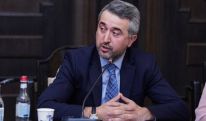 Pashinyan announces creation of Public Council, names its chair