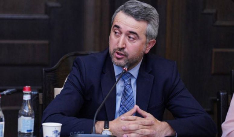 Փաշինյանը հայտարարել է Հանրային խորհրդի կազմավորման մասին, նշանակվել է նախագահ