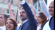 Հունիսի 7-ին պետք է գնալ ընտրությունների, ժողովուրդ ջան, հանուն իրական հաղթանակների. Արամ Վարդևանյան