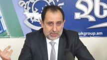 Court hands guilty verdict to Pashinyan critic