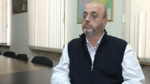 Հակամարտության նոր տրամաբանությունը. էներգետիկ ենթակառուցվածքներ, զսպում եվ գլոբալ ռիսկեր. Արամ Շահնազարյան