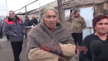 Դատաստան պետք է կարդան. Արամուսում 4 մարդու սպшնшծի մոտ ցուցակ են հայտնաբերել