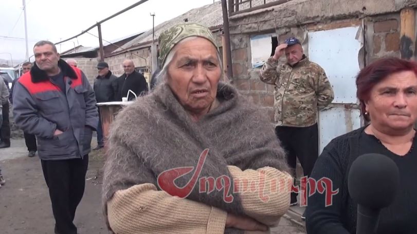 Դատաստան պետք է կարդան. Արամուսում 4 մարդու սպшնшծի մոտ ցուցակ են հայտնաբերել