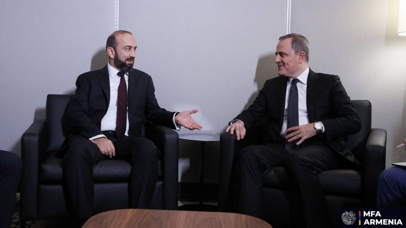 Ադրբեջանի ԱԳ նախարարը նշել է, թե որ դեպքում կայցելի Հայաստան