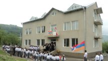 Ստիպված ենք արձանագրել՝ արցախցիների մշակութային ավանդույթների և ինքնության շարունակությունը Հայաստանում թողնված է ինքնահոսի. մշակույթի նախարարություն