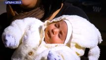 $4,000 for every fourth child: Samvel Karapetyan's program boosted birth rates in Artsakh