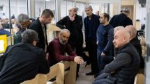 MP: Sham trial of Armenian prisoners in Baku enters final stage