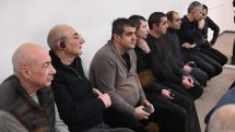 Movement calls on Nobel Peace Prize nominators to spotlight Armenian hostages