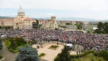 Amnesty: Azerbaijan not held accountable for rights violations in Nagorno-Karabakh