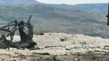 Արցախի տարածքում էքսկավատորի վթարից ադրբեջանցի է մահացել