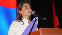 Ամոթ արեք, դուք դեռ մի հատ էլ պետք է իրավունք ունենաք Արթուր Ավանեսյանի անունը տալու. Արեգա Հովսեփյանը. Փաշինյանին և Աննա Հակոբյանին