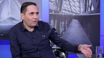 Арман Абовян: Власть пытается нейтрализовать лидеров оппозиции, в частности Гагика Царукяна