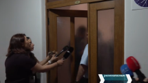 Armat Media newsroom raided amid free speech concerns