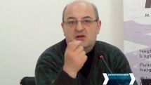 Ցուցադրականություն է. Ռուսաստանին ասում են՝ քո ինադու նման բաներ ենք անում. Արմեն Բադալյան