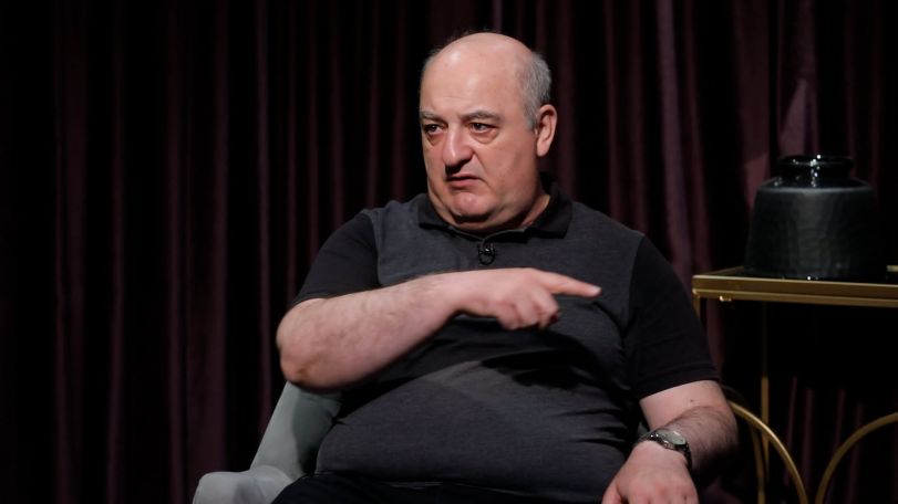 Armenian political analyst claims Moscow has ended political bargaining with Pashinyan
