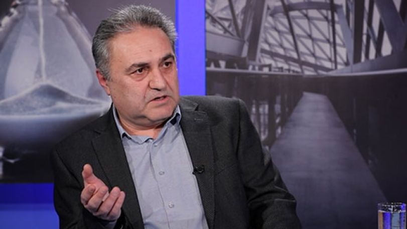 Политическая борьба входит в более жесткую и важную фазу: почему Николу Пашиняну выгодно отсутствие конституционного большинства – Армен Багдасарян