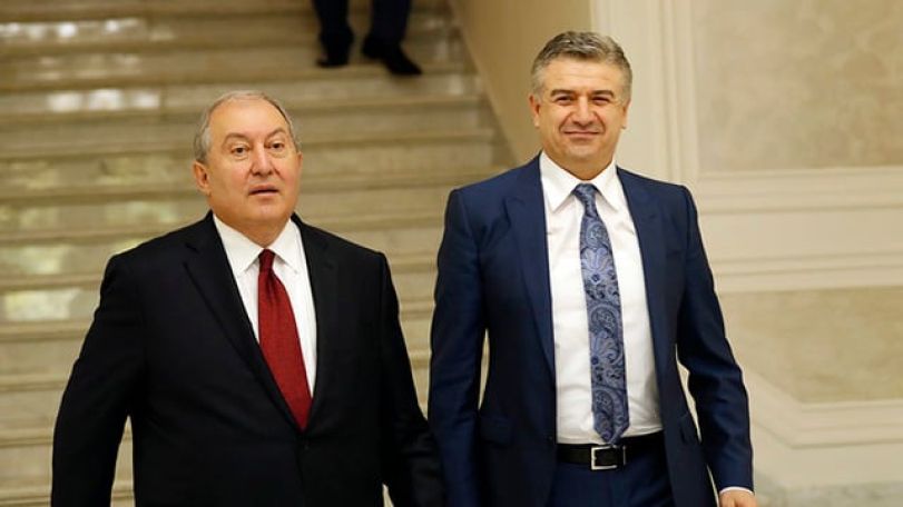 Հայաստանի նախկին նախագահի ու վարչապետի համարները գրանցված են եղել Ստամբուլի նախկին քաղաքապետի հեռախոսում