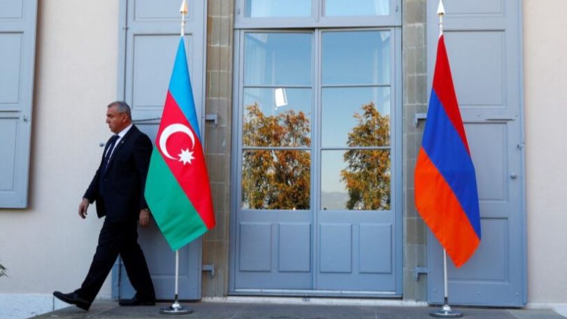 Երևանում տեղի կունենա ՀՀ-ի և Ադրբեջանի քաղհասարակության ներկայացուցիչների մասնակցությամբ քննարկում
