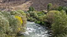 Սպասվում են գետերի ջրի ելքերի մեծացում. ՆԳՆ-ից զգուշացնում են