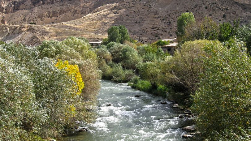 Սպասվում են գետերի ջրի ելքերի մեծացում. ՆԳՆ-ից զգուշացնում են