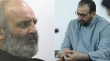 Detained Armenian archbishops condemn 'intrusion' into Mother See