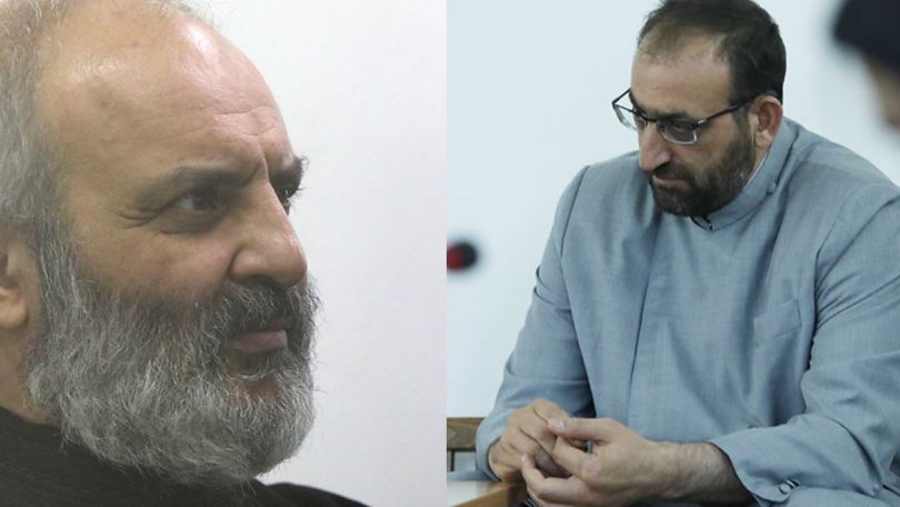 «Антицерковная шайка вновь вторглась в Эчмиадзин»: заявление арестованных архиепископов