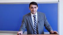 Armenian scholar warns election commission's decision risks undermining democracy
