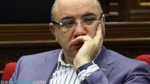 Посла Армении Гургена Арсеняна вызвали в МИД РФ?