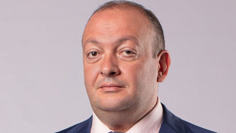 Պապիկյանի խորհրդական Արշակ Օրդուխանյանը կալանավորվել է