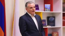 Արևմուտքի տեսանկյունից՝ ՀՀ ներկայիս անհեռանկար, կապիտուլյացված ու կախյալ կառավարությունն ավելի ընդունելի է. Զաքարյան