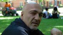 Armenian actor Artashes Aleksanyan dies at 64