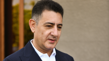 Թոփչյան. Նվագախմբի կատարողական որակն այժմ բավականին բարձր մակարդակի վրա է, բայց միշտ ձգտում են ավելիին: