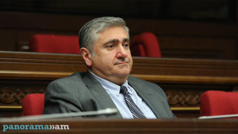 Միջին աշխատավարձի բլեֆը․ Հայաստանում 4 մարդուց 3-ի վարձատրությունը «միջին աշխատավարձից» ցածր է․ Խաչատրյան