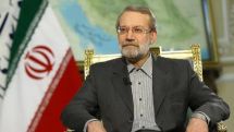 Иран объявил об ударах по Израилю в качестве мести за гибель Лариджани