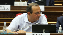 Opposition MP slams ruling party over rushed ENA nationalization bill