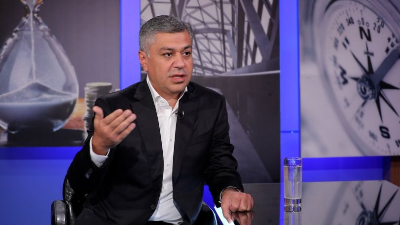 Արթուր Վանեցյան. «Հայաստան» խմբակցությունը պետք է ոչ թե նման հայտարարություն աներ, այլ առաջադրեր վարչապետի թեկնածու