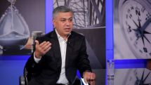 Կոռուպցիան վխտում է Հայաստանում. Արթուր Վանեցյան