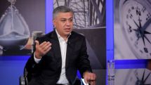 Артур Ванецян: Коррупция в Армении процветает