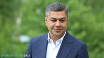 Vanetsyan says opposition united in push to oust ruling party