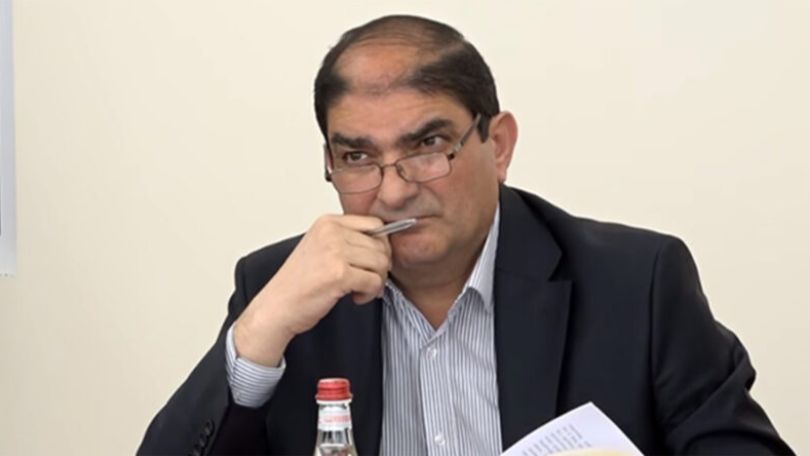 Դատավոր Արտուշ Գաբրիելյանի լիազորությունները կասեցվել են