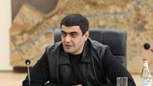 Զենքի կիրառմամբ միջադեպի հետևանքով զոհվել է Առուշ Առուշանյանի վարորդը և նրա հեռավոր ազգականը