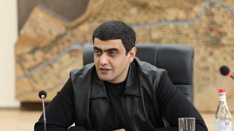 Զենքի կիրառմամբ միջադեպի հետևանքով զոհվել է Առուշ Առուշանյանի վարորդը և նրա հեռավոր ազգականը