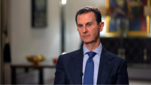 France issues arrest warrant for Syria's Assad