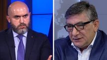 Տո այ ողորմելի, դու ո՞վ ես, որ ուրիշներին պատժով սպառնաս․ Աշոտյանը՝ Սուքիասյանին